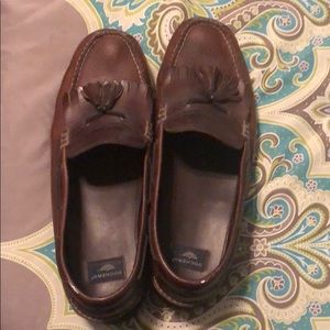 Dockers loafers, size 14